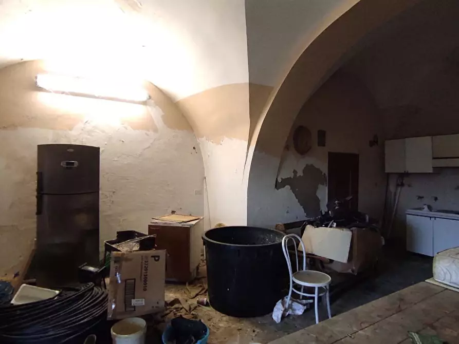 Immagine 6 di Terreno agricolo in vendita  in Via SAN ROCCO, SNC a San Severo