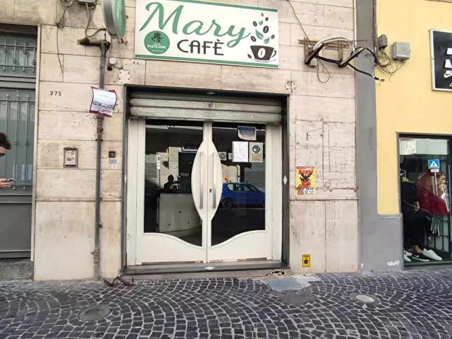 Immagine 12 di Negozio in vendita  in Corso Umberto I, 279 a Torre Annunziata