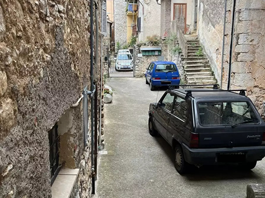 Immagine 4 di Appartamento in vendita  in Via Pitti, 33 a Sezze