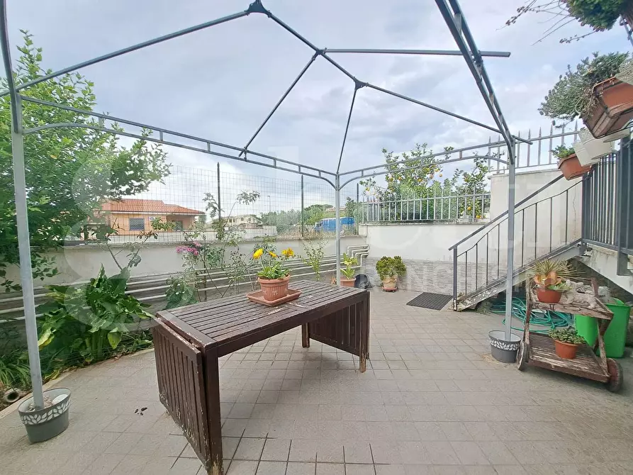 Immagine 7 di Casa bifamiliare in vendita  in Via adda, 21 a Ardea