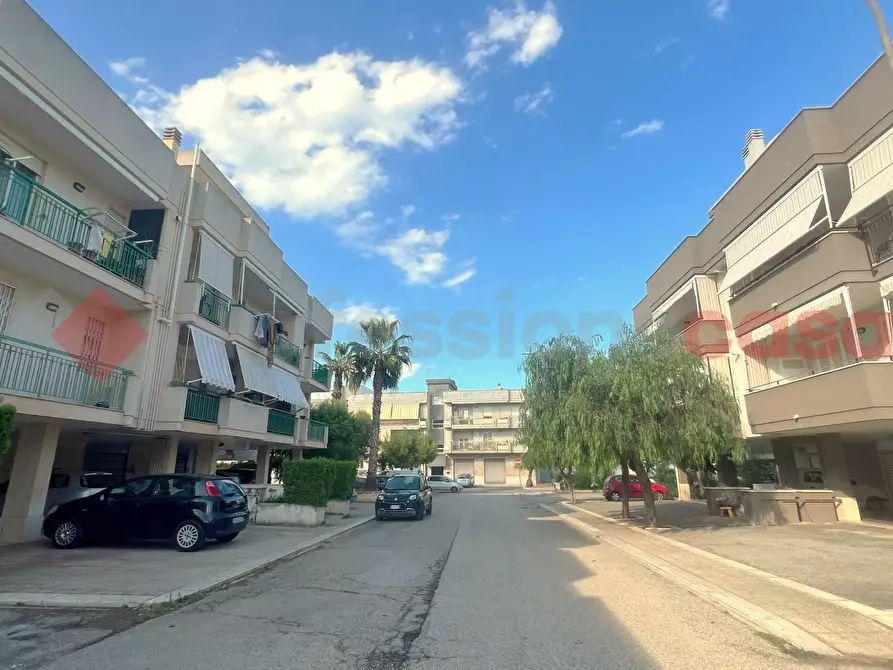 Immagine 2 di Appartamento in vendita  in Via GIOVANNI PAOLO II a Polignano A Mare
