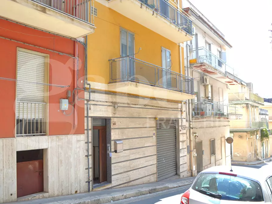 Immagine 1 di Appartamento in vendita  in Via Mario Rossi, 109 a Ragusa