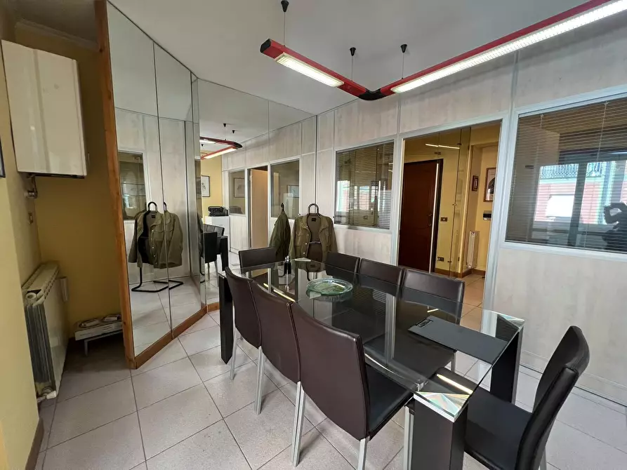 Immagine 4 di Ufficio in vendita  in Via DELLE ORCHIDEE, 2 a Rieti
