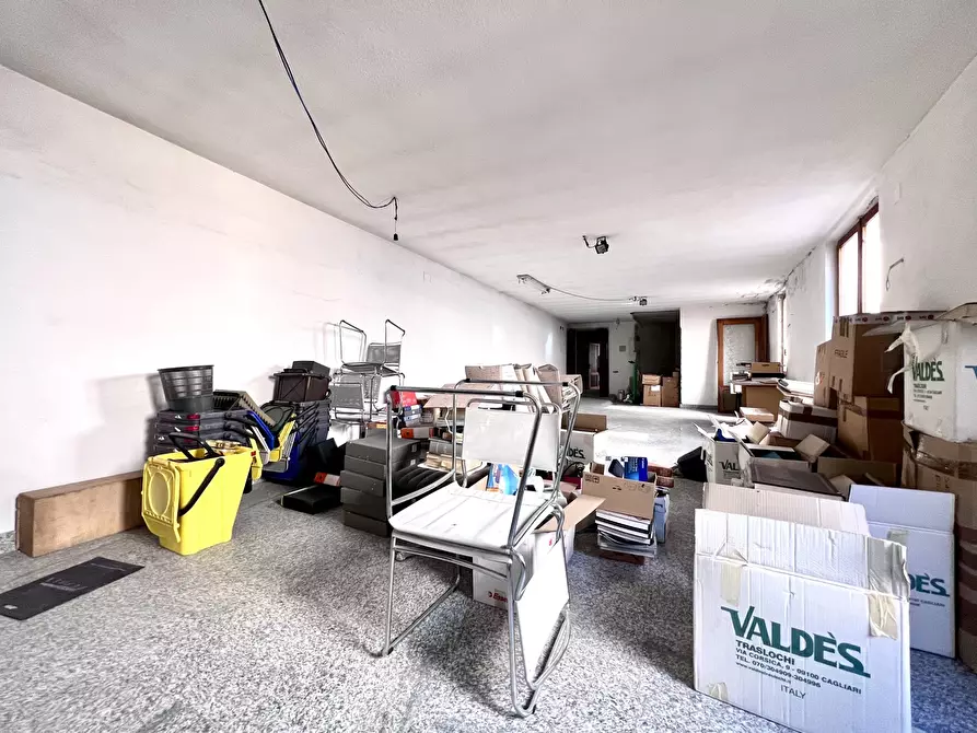 Immagine 13 di Ufficio in affitto  in Via PO', SNC a Cagliari