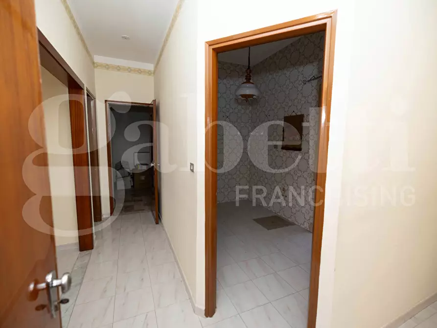 Immagine 23 di Appartamento in vendita  in Via EUCALIPTO, 21 a Ragusa