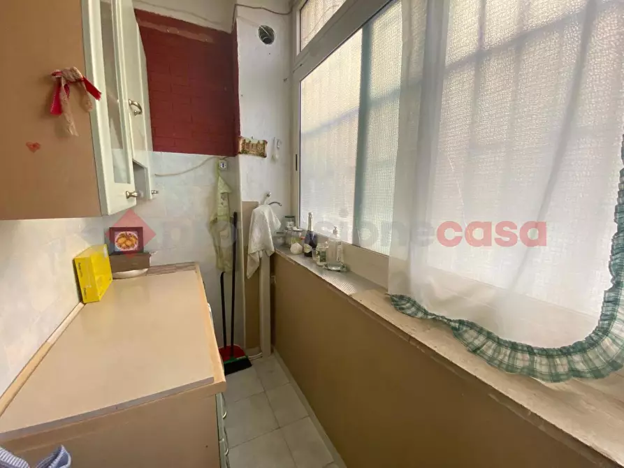 Immagine 8 di Appartamento in vendita  in Via Como, SNC a Mondragone