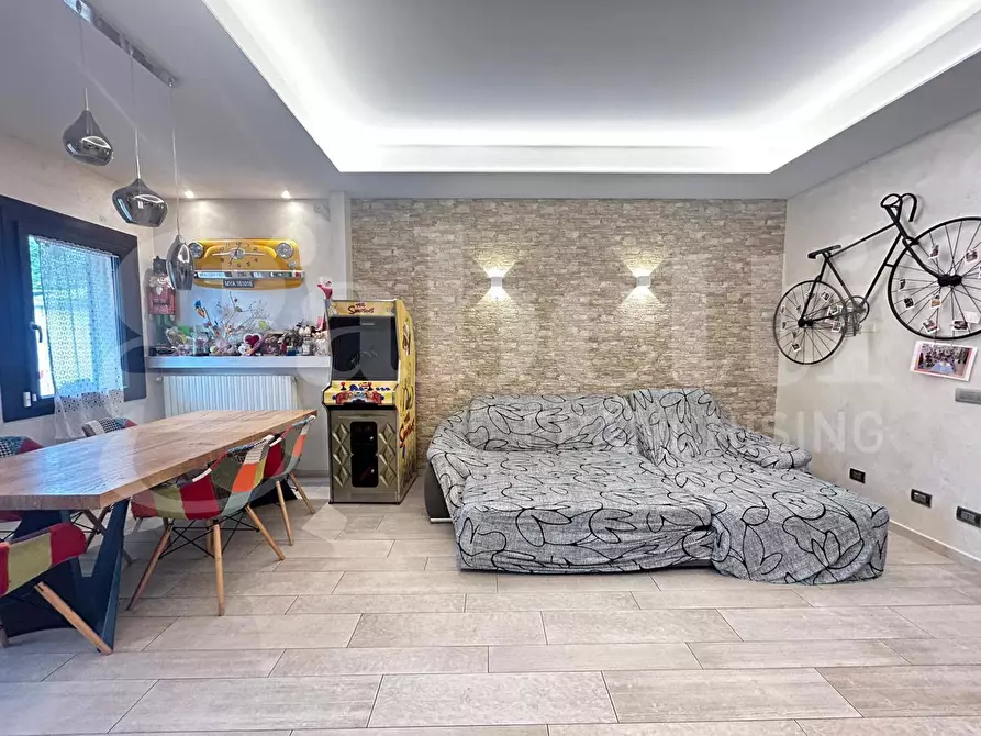 Immagine 15 di Appartamento in vendita  in Via giardini nord a Formigine