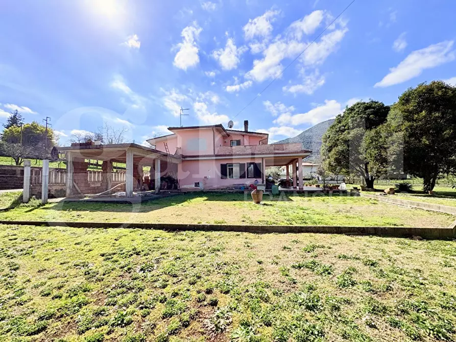 Immagine 37 di Villa in vendita  in Via Carpinetana Est, 56 a Segni