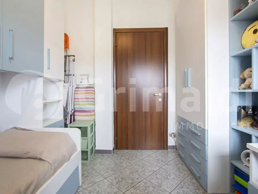 Immagine 13 di Appartamento in vendita  in Via Primo Maggio, 9 a Cornate D'adda