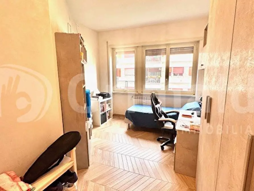 Immagine 17 di Appartamento in vendita  in Piazza Vinci, 57 a Roma