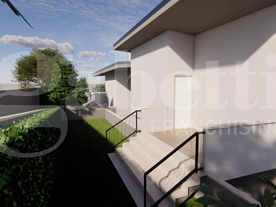 Immagine 9 di Appartamento in vendita  in Via della Magliana, 705 a Roma