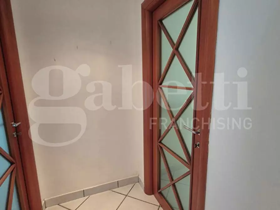 Immagine 28 di Appartamento in vendita  in Via GIOVANNI DE FALCO, 82 a Boscoreale