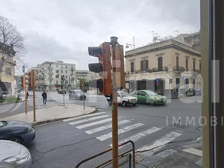 Immagine 7 di Negozio in affitto  in Via Tommaso Cannizzaro, 66 a Messina