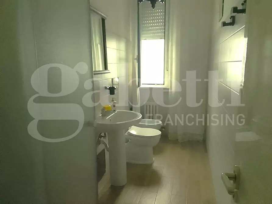 Immagine 15 di Appartamento in vendita  in Viale DELL'INDUSTRIA, 161 a Taranto