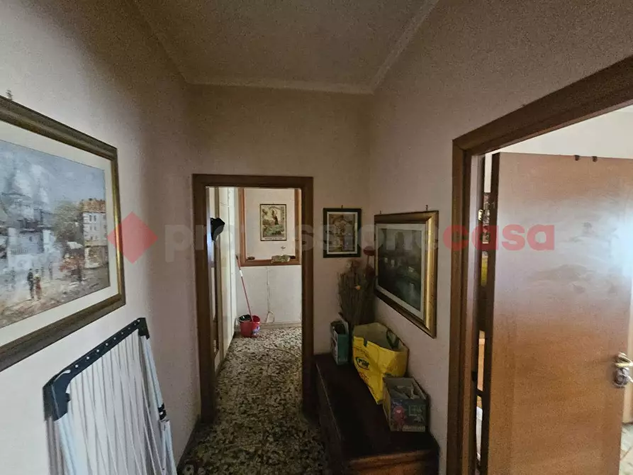 Immagine 14 di Appartamento in vendita  in Via Pietro Adami, 56 a Roma