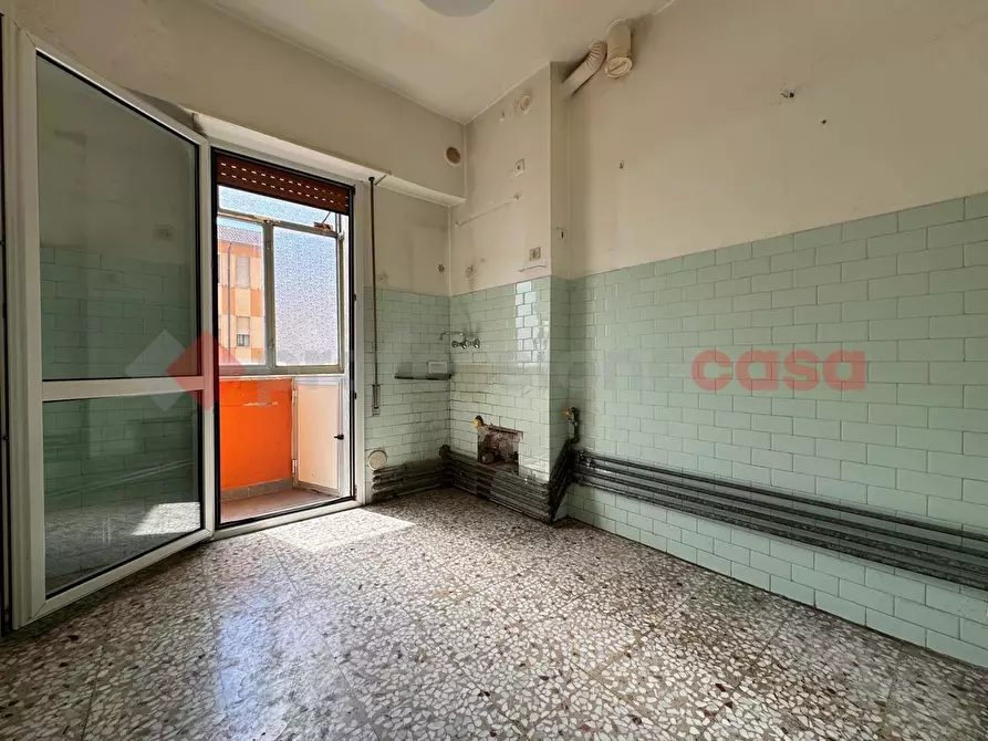 Immagine 12 di Appartamento in vendita  in Piazzale GIANTURCO, 22 a Potenza