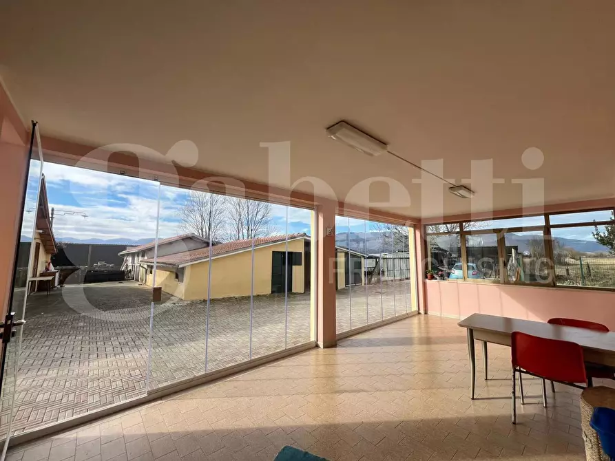 Immagine 18 di Casa bifamiliare in vendita  in Via TERNANA, SNC a Rieti