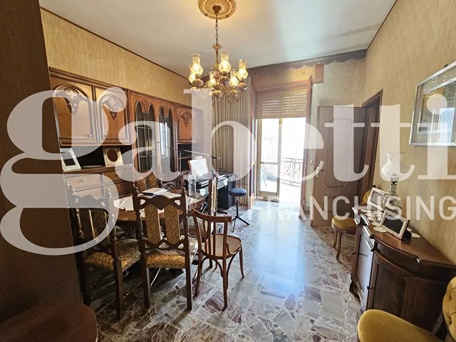 Immagine 11 di Casa indipendente in vendita  in Via Francesco De Ambrosio a San Severo