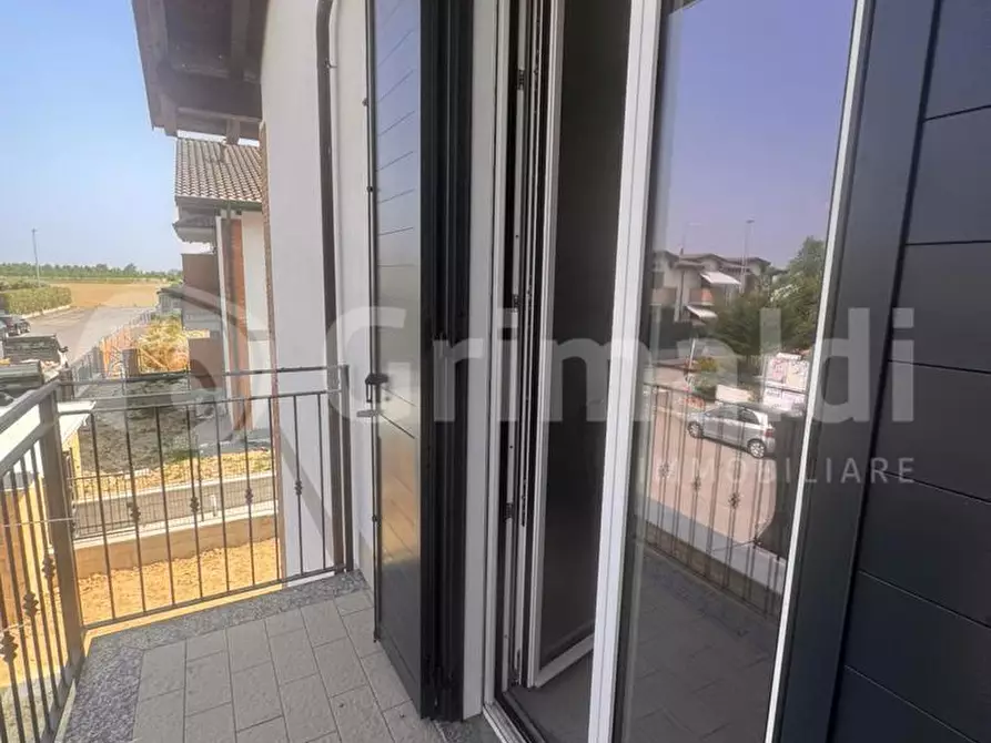 Immagine 6 di Appartamento in vendita  in Via San Mauro, NSC a Gerenzago