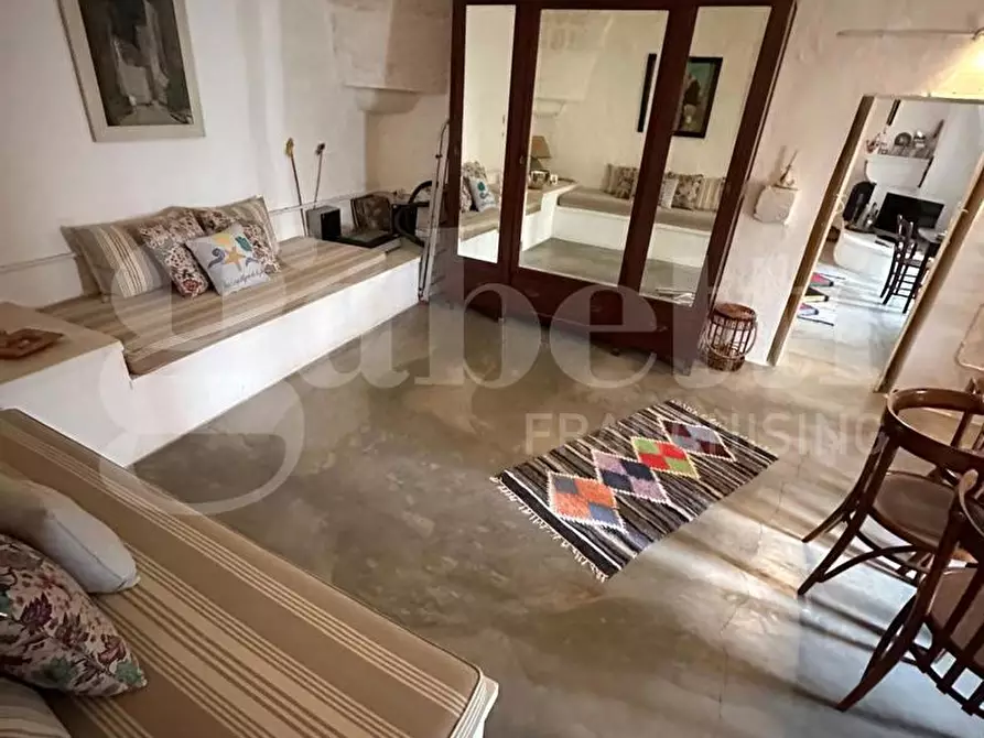 Immagine 22 di Casa indipendente in vendita  in Via Giuseppe Giusti a Ostuni