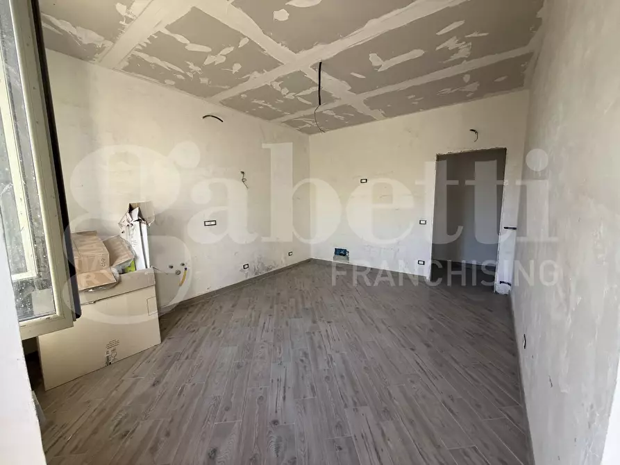 Immagine 11 di Casa indipendente in vendita  in Viale MAGNA GRECIA, 128/B a Catanzaro