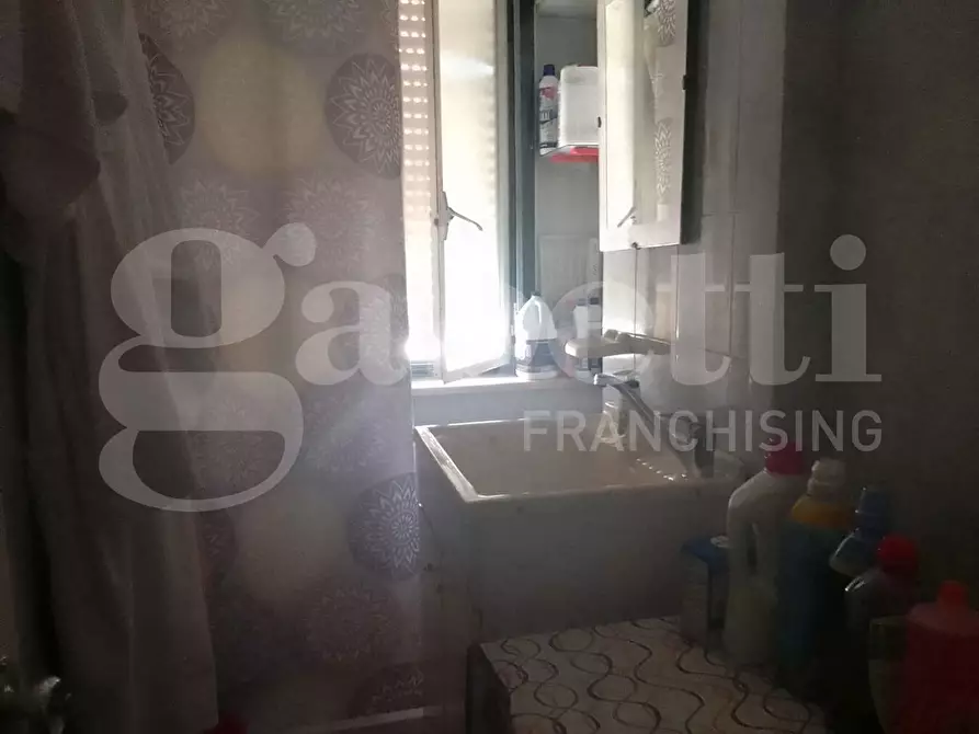 Immagine 13 di Appartamento in vendita  in Corso BRUNO BUOZZI, 148 a Taranto