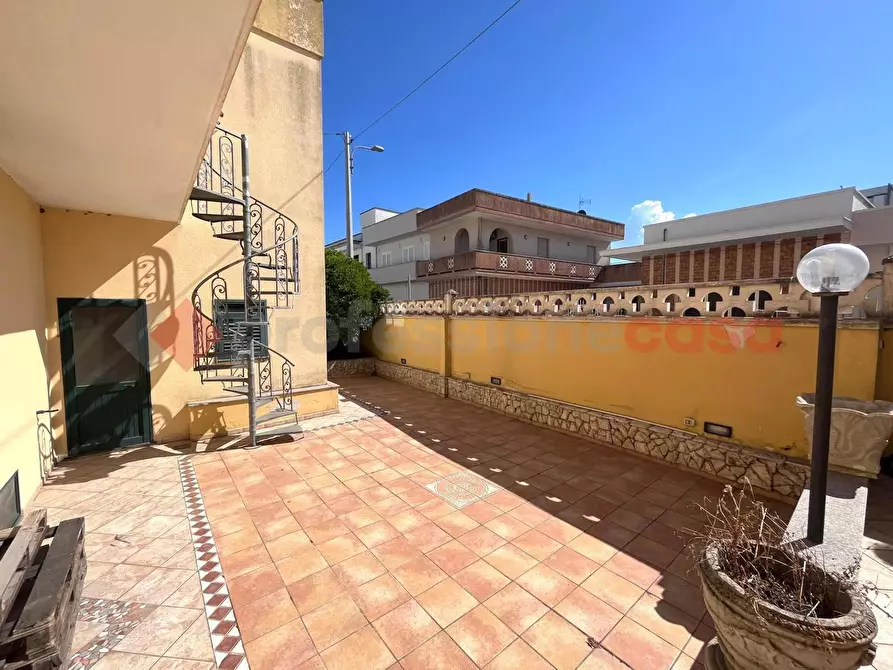 Immagine 33 di Appartamento in vendita  in Via san martino a Castro