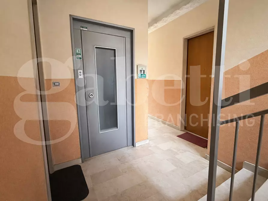 Immagine 4 di Appartamento in affitto  in Strada Del Cervo, 16 a Moncalieri