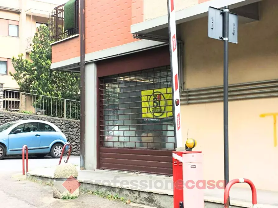 Immagine 4 di Box auto in vendita  in Via Ruggero D' Andreotto a Perugia