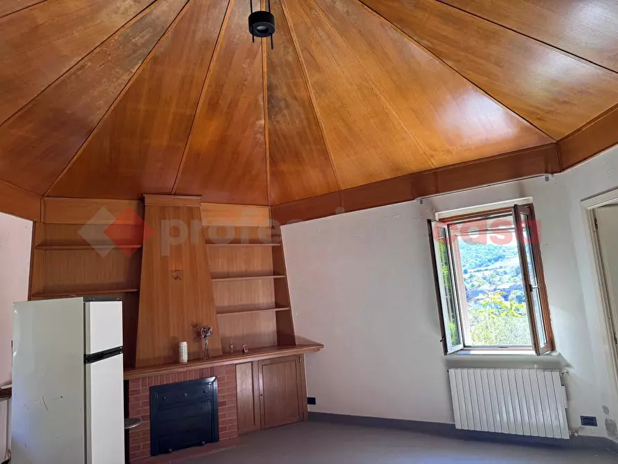 Immagine 21 di Villa in vendita  in Via VILLA INDIPENDENTE IN VIALE PRIMO MAGGIO, SNC a Filiano