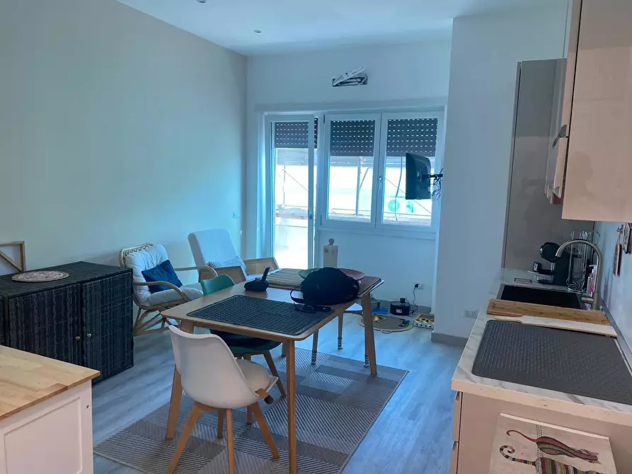 Immagine 1 di Appartamento in vendita  in Via Baldo Degli Ubaldi, SNC a Roma