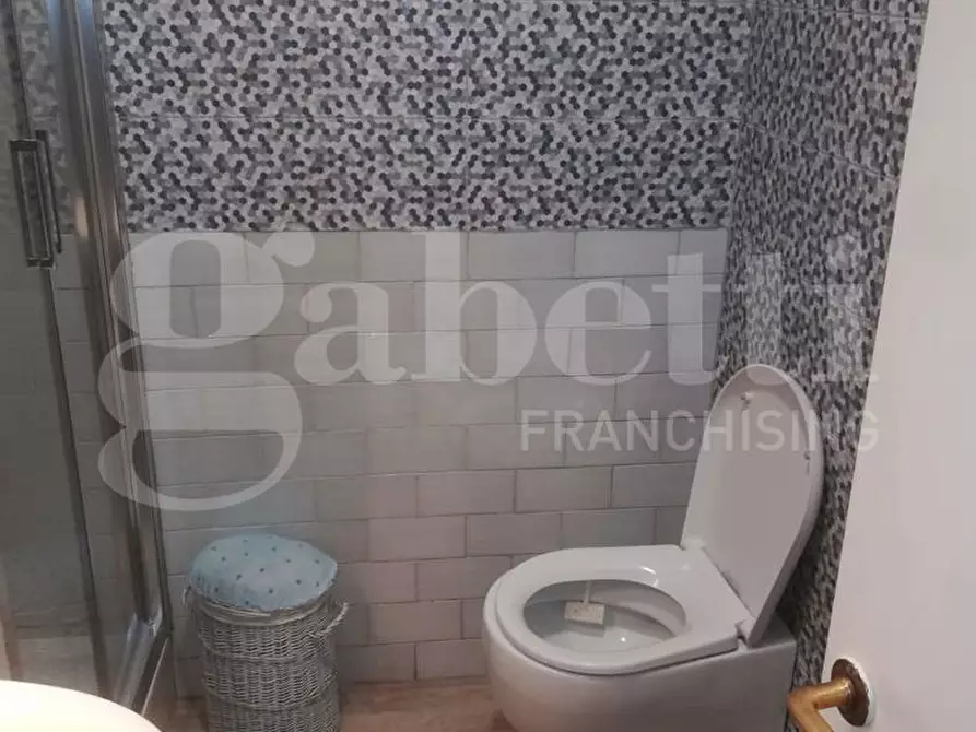 Immagine 12 di Appartamento in vendita  in Via degli appennini, 80 a Rieti