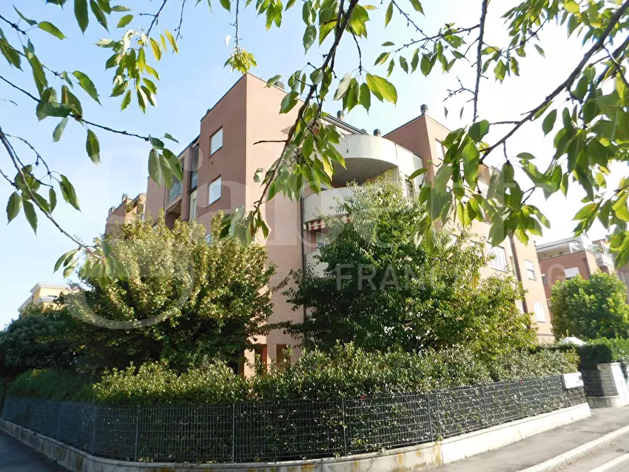 Immagine 21 di Appartamento in vendita  in Via Vittime 11 Settembre 2001, 8 a Calderara Di Reno