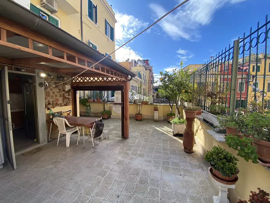 Immagine 1 di Appartamento in vendita  in Via Achille Grandi, SNC a Roma