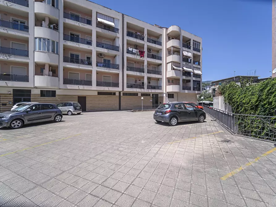 Immagine 35 di Attico in vendita  in Via adolfo celi, 43 a Messina
