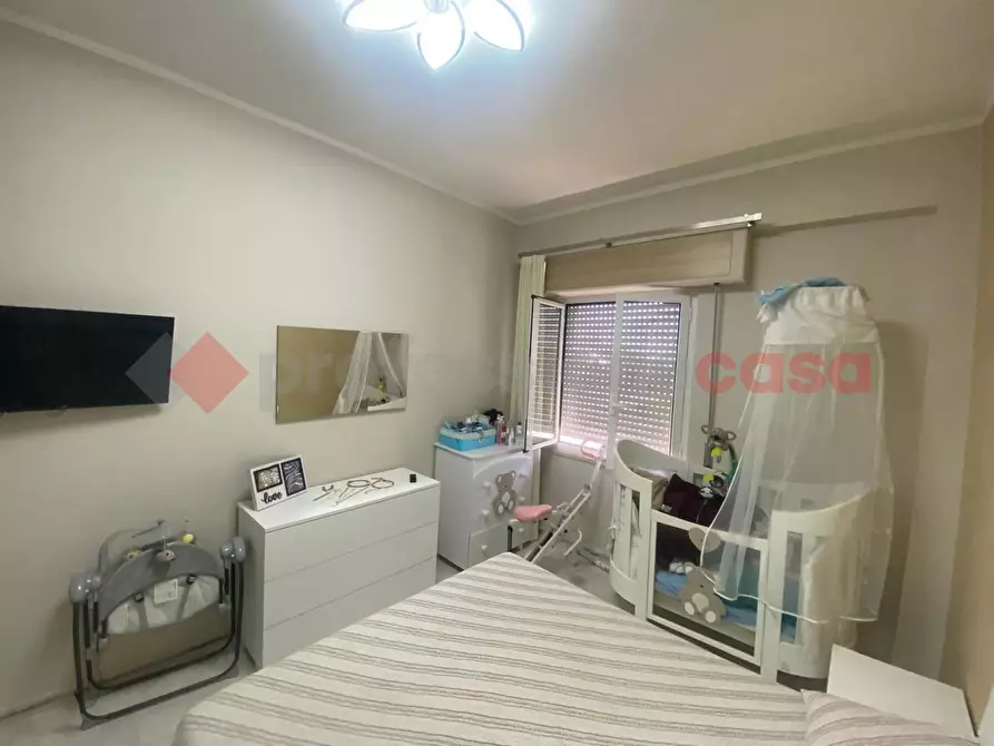 Immagine 27 di Appartamento in vendita  in Via Collodi, SNC a Mondragone