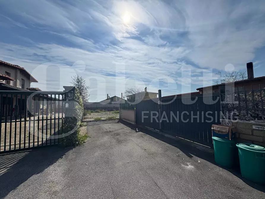 Immagine 20 di Terreno residenziale in vendita  in Via Edoardo Ruppel, 52 a Roma