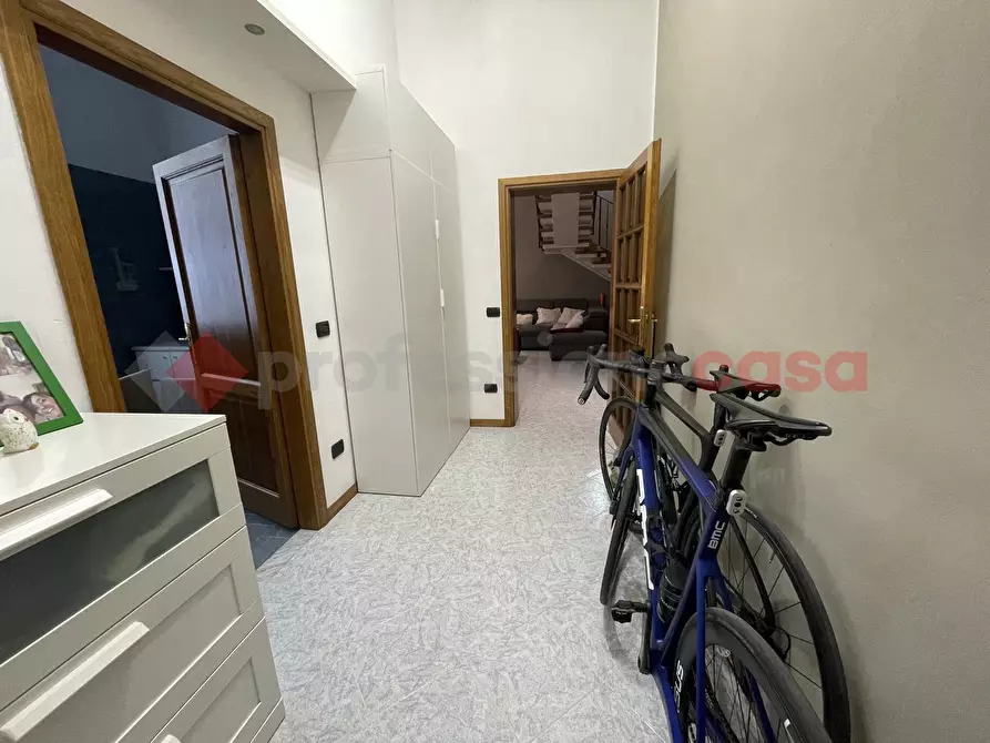 Immagine 12 di Appartamento in vendita  in Via dante alighieri, 39 a Capraia E Limite