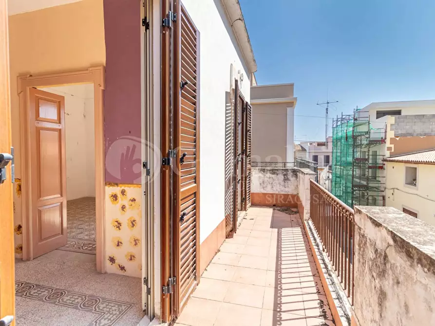 Immagine 11 di Casa indipendente in vendita  in Via Emilio Zola, 3 a Avola