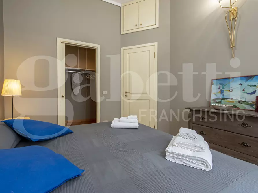 Immagine 5 di Appartamento in affitto  in Via Masaccio, 18 a Milano