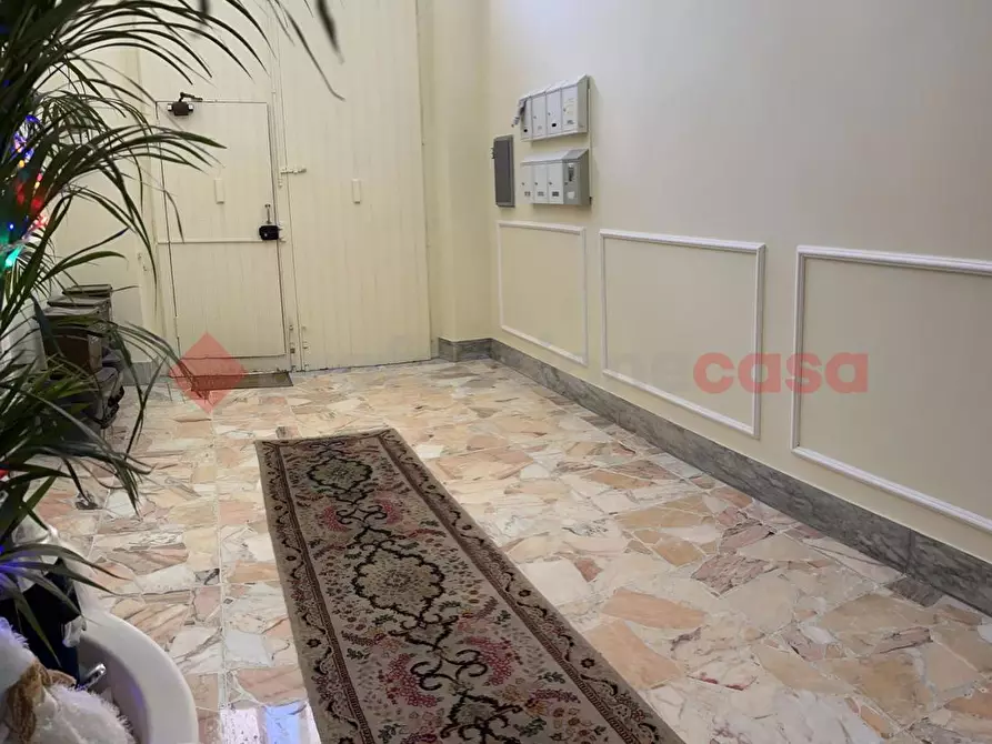 Immagine 13 di Appartamento in affitto  in Via GIROLAMO ARCOVITO, 59 a Reggio Di Calabria