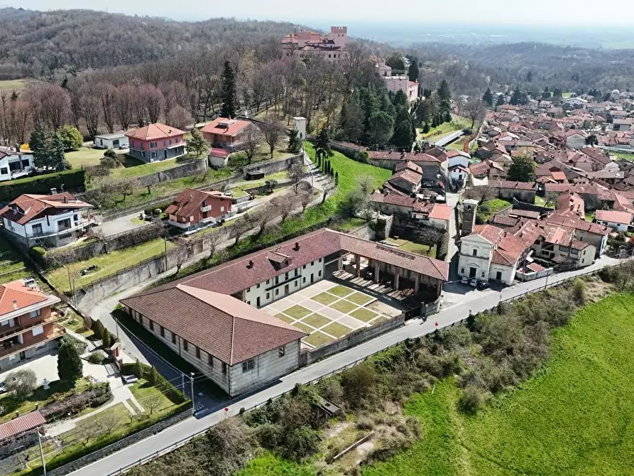 Immagine 10 di Rustico / casale in vendita  in Via Maria Vittoria a Reano