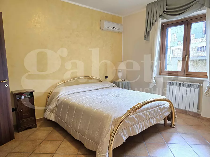 Immagine 18 di Appartamento in vendita  in Via Vincenzo Marino, 3 a Pentone