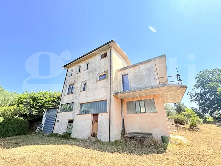 Immagine 41 di Villa in vendita  in Via Palianese Nord Loc. Terrignano, snc a Paliano