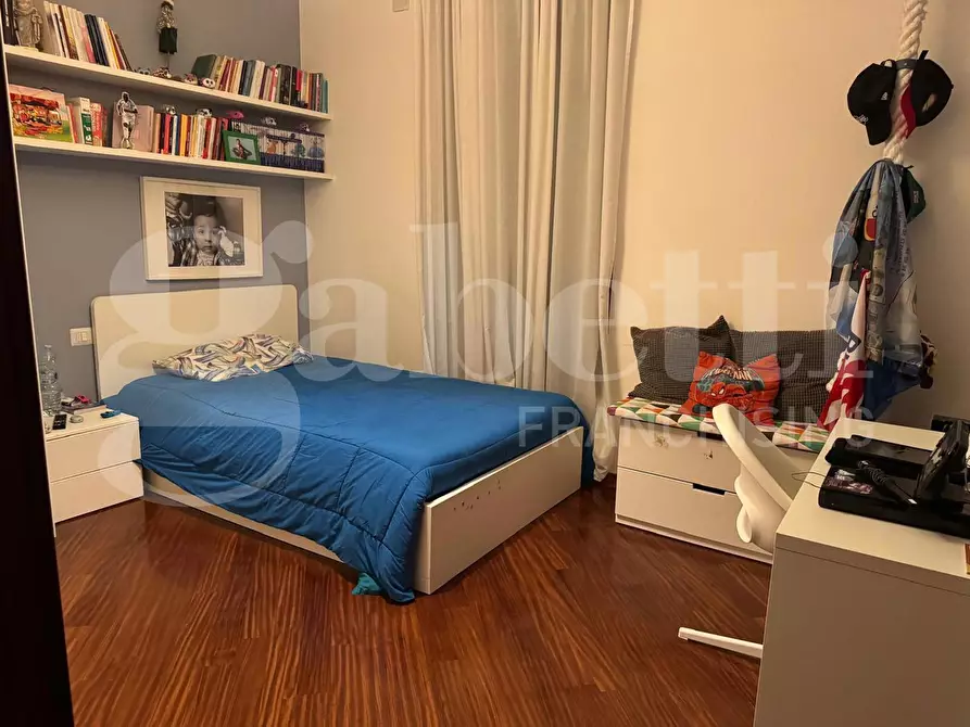 Immagine 44 di Appartamento in vendita  in Via N. Colajanni, 3/A a Bari