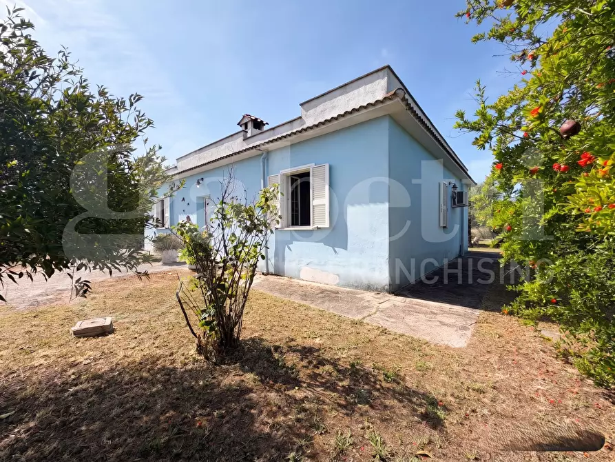 Immagine 3 di Villa in vendita  in Strada Riserva Talone, 251 a Latina