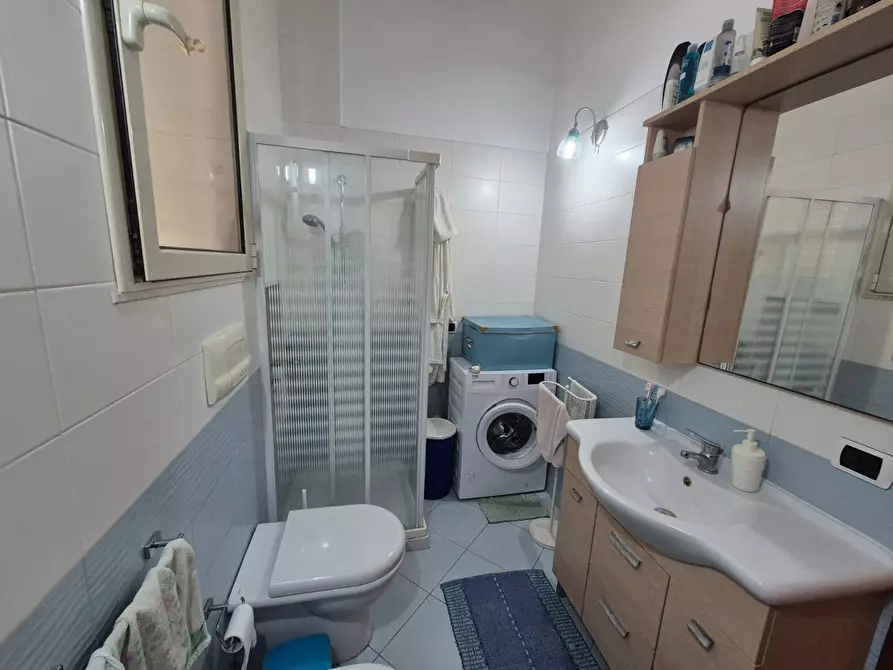 Immagine 40 di Appartamento in vendita  in Via Santa Maria di GesÃ¹, 12 a Siracusa