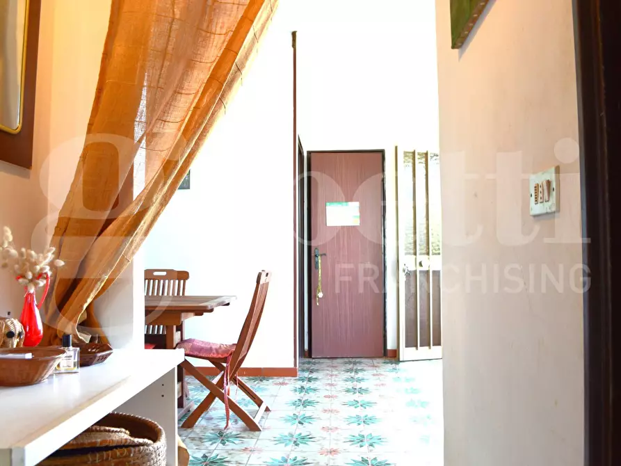 Immagine 22 di Casa indipendente in vendita  in Via Patriarca San Giuseppe, 123 a Santa Croce Camerina