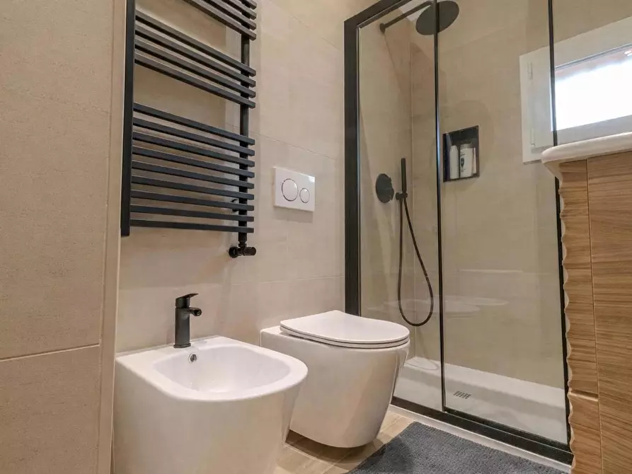 Immagine 21 di Appartamento in affitto  in Via Cavalieri Ducati, 86 a Bologna