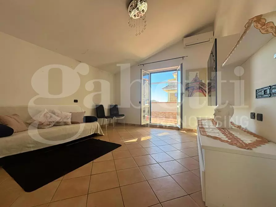 Immagine 6 di Appartamento in vendita  in Via dei tassi, 53 a Ardea